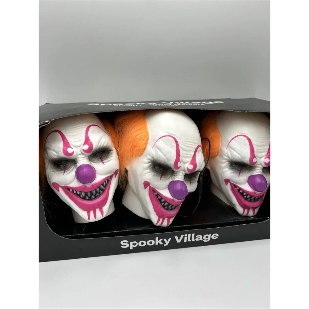 Halloween 3pc‎ 7